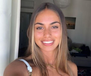 Natasha Ward nie żyje