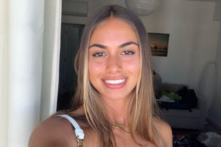 Natasha Ward nie żyje