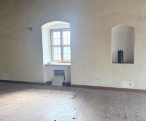 Dwór Czarne w Jeleniej Górze