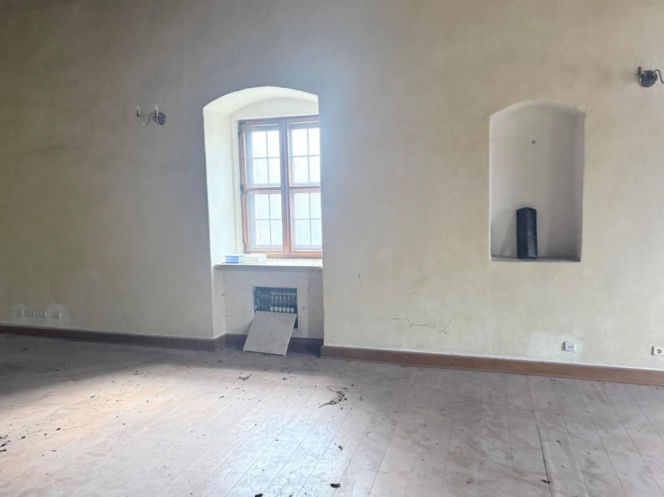 Dwór Czarne w Jeleniej Górze