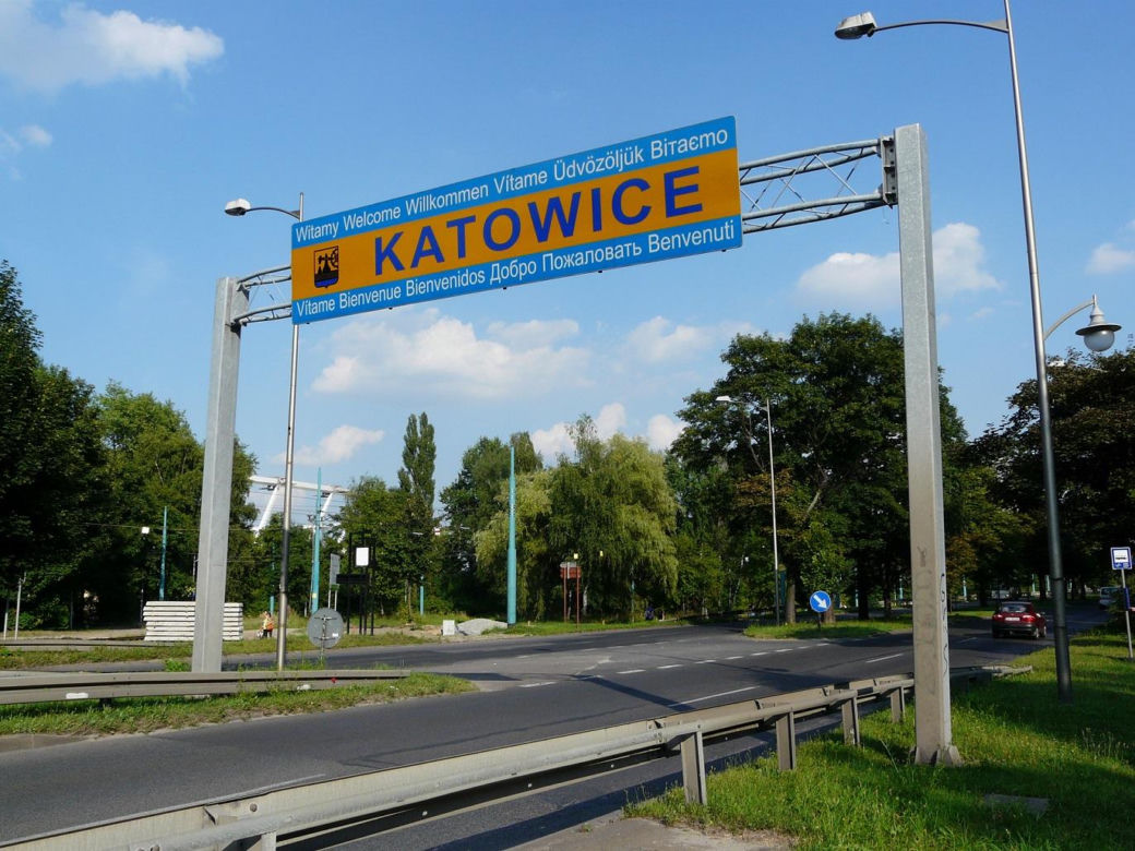 Katowice