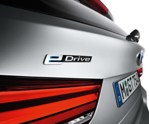 BMW X5 xDrive40e