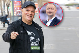 Skiba się odpalił! Bezpardonowo uderzył w Karola Nawrockiego, wyjątkowo mocne słowa