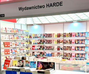 Międzynarodowe Targi Książki Warszawie wystartowały. Kto i co czeka nas na PGE Narodowym?