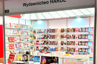 Wystartowały Międzynarodowe Targi Książki Warszawie. Kto i co czeka nas na PGE Narodowym?