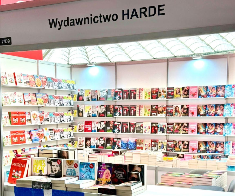 Wydawnictwo Harde