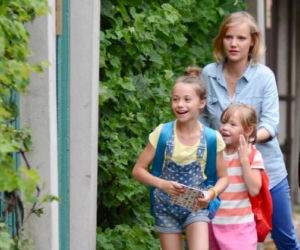 O mnie się nie martw. Iga Małecka (Joanna Kulig)