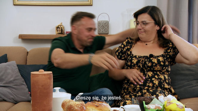 "Rolnik szuka żony" - odcinek 10