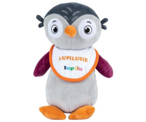 Lupilusie od Lidla 