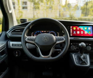 Volkswagen Multivan T6.1 Highline 2.0 TDI 204 KM DSG7 4MOTION