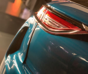 DS3 Crossback zaprezentowany w Polsce