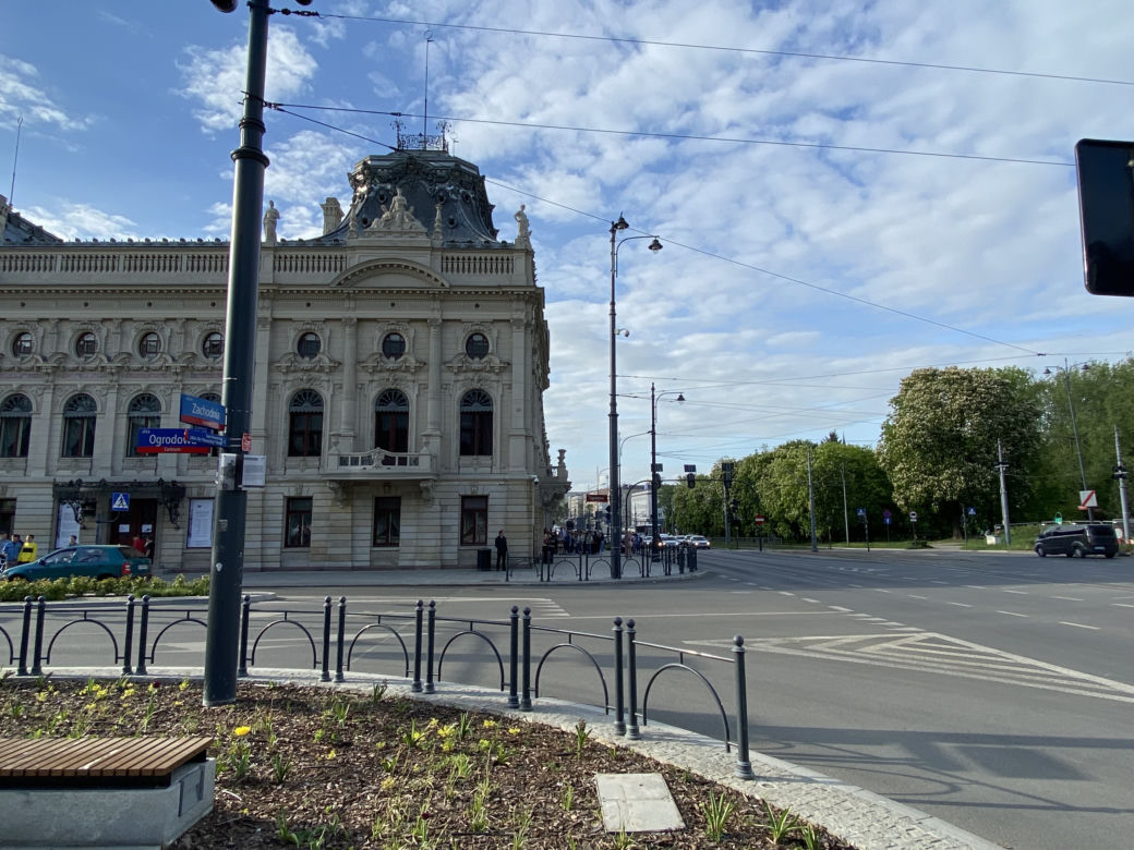 Łódzka Noc Muzeów 2022