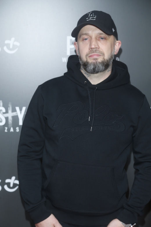 Uroczysta premiera filmu Psy 3