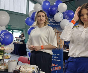 Twierdza Rozwoju Edukacji , Zamość 2026