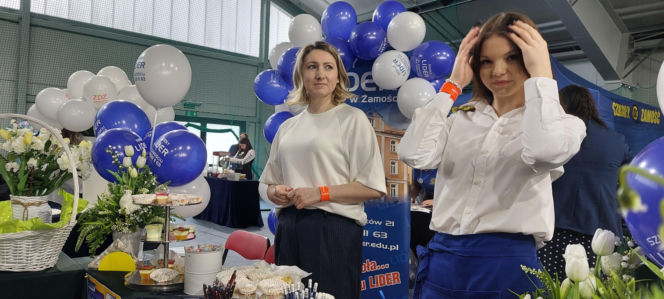 Twierdza Rozwoju Edukacji , Zamość 2026