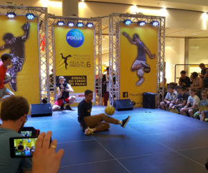 Focus on Freestyle w Bydgoszczy