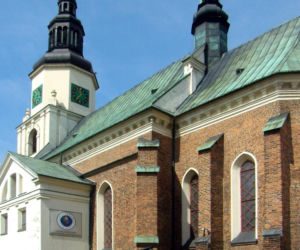 To najpiękniejsze średniowieczne miasto w województwie śląskim. Kiedyś leżało na mapie Małopolski