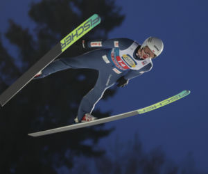 Kacper Tomasiak na T4S