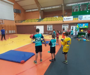 Iławskie Targi Sportu