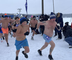 Lublin. Bieg na Golasa nad brzegiem Zalewu Zemborzyckiego. Wszystko przebiegło idealnie!'