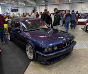 Moto Session 2026 w Lublinie. Prawdziwa uczta dla fanów motoryzacji