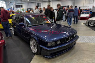 Moto Session 2026 w Lublinie. Prawdziwa uczta dla fanów motoryzacji