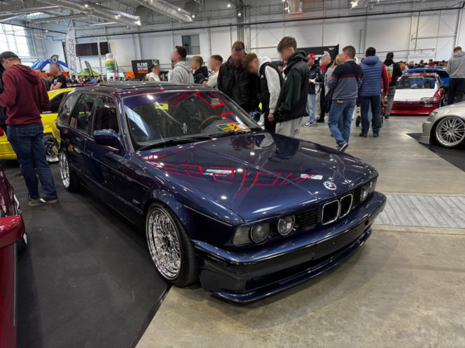 Moto Session 2026 w Lublinie. Prawdziwa uczta dla fanów motoryzacji