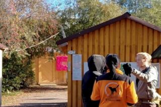 Prywatne zoo na Dolnym Śląsku pod lupą śledczych. Czy znęcano się tam nad zwierzętami?