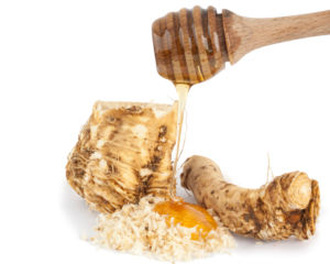 Podlaski syrop chrzanowy: domowy środek na przeziębienie