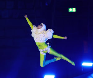 Ceremonia zakończenia IO: Tak Polacy pożegnali się z igrzyskami olimpijskimi