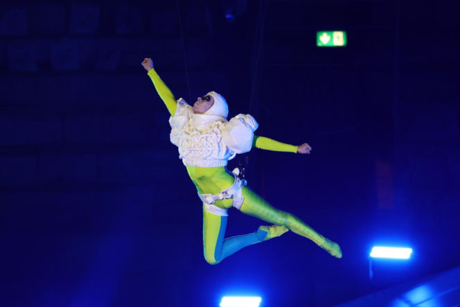 Ceremonia zakończenia IO: Tak Polacy pożegnali się z igrzyskami olimpijskimi