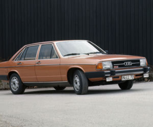 Audi 100