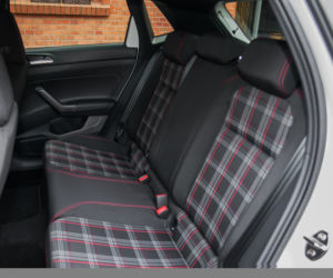 Volkswagen Polo GTI 2.0 TSI