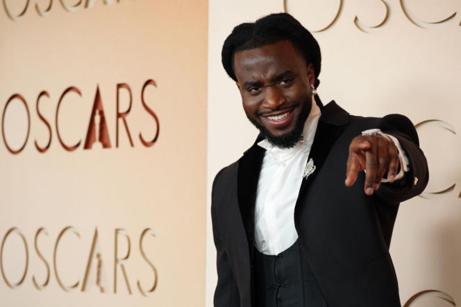 Oscary 2026 - wyjątkowe kreacje gwiazd