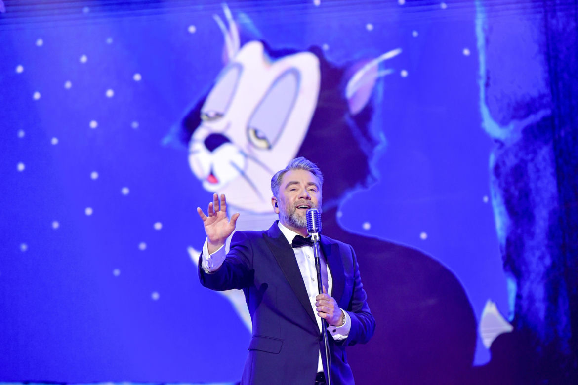 Disney. Koncert spełnionych życzeń