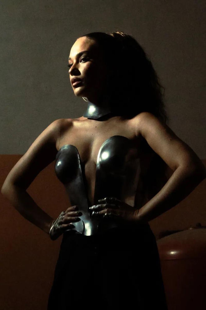 Eurowizja 2026: Polska - Alicja Szemplińska