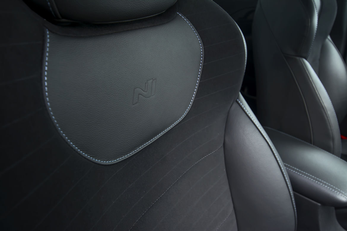 Hyundai i30 N Performance 2.0 T-GDI 275 KM