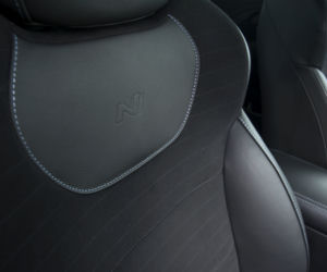 Hyundai i30 N Performance 2.0 T-GDI 275 KM