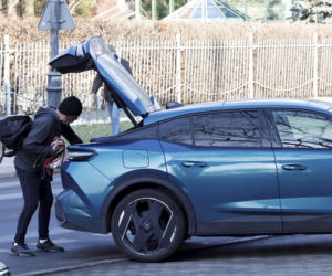 Senator Karczewski trenuje na wiosnę