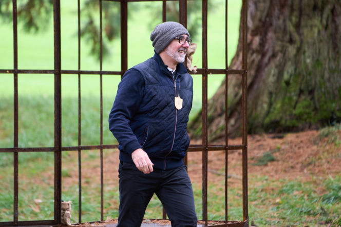 "The Traitors. Zdrajcy": Sezon 3, Odcinek 3