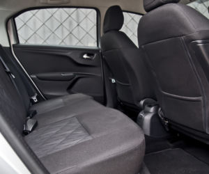 Citroen C-Elysee 1.6 VTi More Life