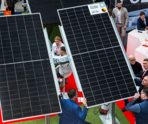 Targi Enex 2026 w Kielcach