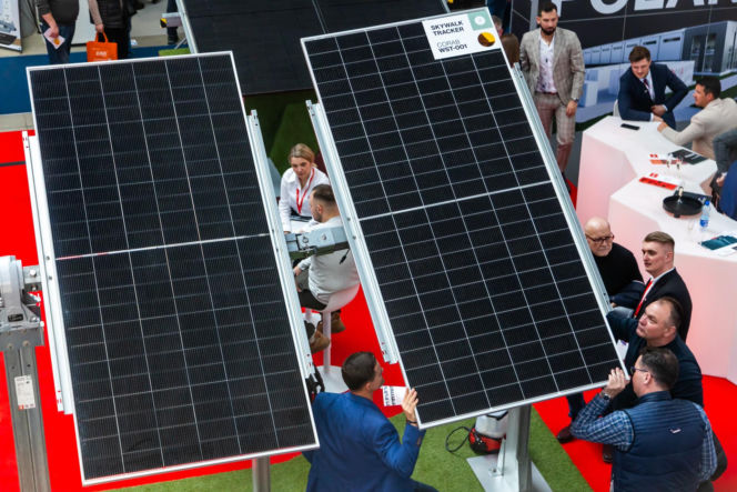 Targi Enex 2026 w Kielcach