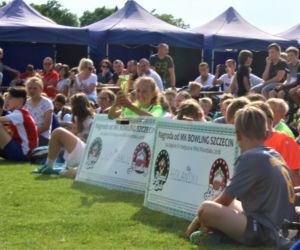 Mini Mundial 2018: finał