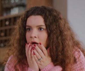 Miłość i nadzieja odc. 364. Melis