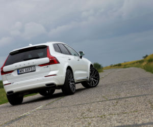 Volvo XC60 D4 Inscription