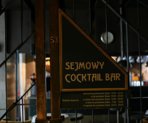 160 tysięcy na salon piękności w Sejmie