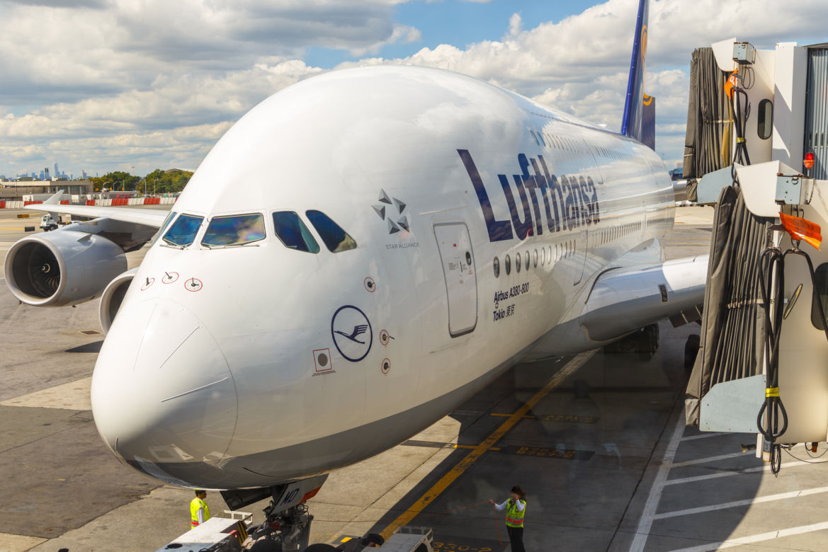 Lufthansa