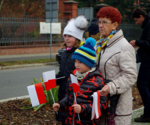 Marsz Niepodległościowy w Toruniu [GALERIA]