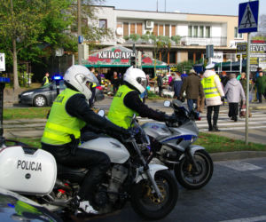 Akcja Znicz w Szczecinie